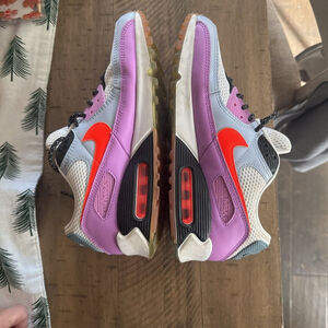 Nike Air Max 90 Carnival CW6029-100